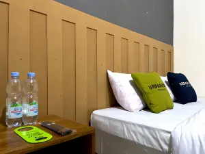 Urbanview de Path House Syariah Boyolali