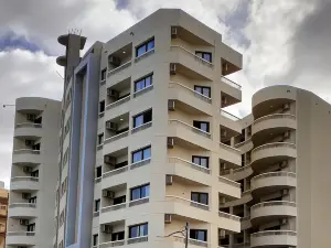 Delmar Hotel Marsa Matrouh