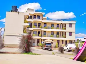 Walabi Mara Hotel