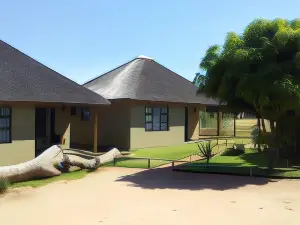 Bongan Safari Lodge