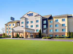 Fairfield Inn & Suites Paducah