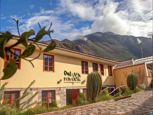 Inka's Haven Hotel