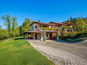 Akritas Ef Zin Villas & Suites