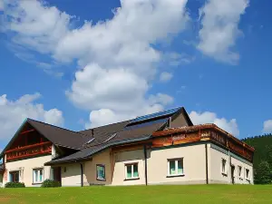 Villa la Val, Karkonosze