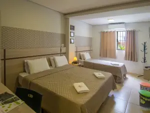 Ecomapp Hotel