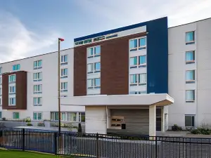 SpringHill Suites Kansas City Northeast