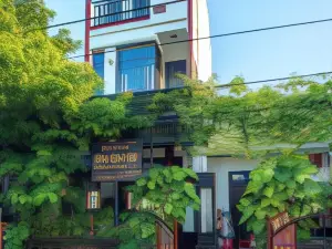New Destination Hoi An
