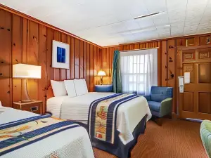 Hancock Motel