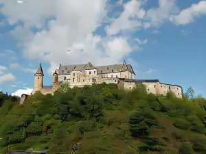 Auberge Aal Veinen