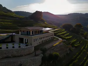 Domaine de La Font des Pères - Teritoria