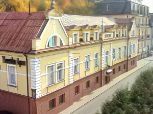 Penzion Aqua