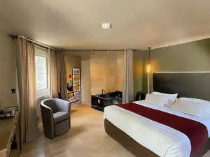 Hotel & Appartements Acqua Dolce