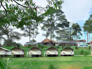 D'Mangku Farm-Mancak Serang