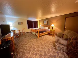 FairBridge Inn, Suites & Conference Center – Missoula
