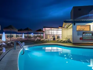 Hotel Lloret Santa Rosa by Pierre & Vacances