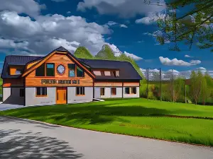 Ranch Jestřebice