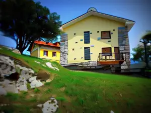 ホスタル エウロパ