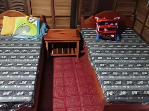 Kakrona Pouk Homestay