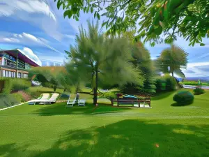 Pension Seeblick