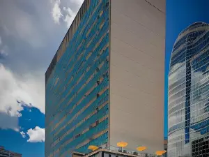 The Westin Houston Medical Center/Museum District