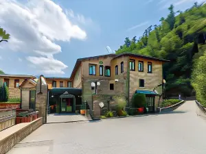 Villaggio Albergo San Lorenzo e Santa Caterina