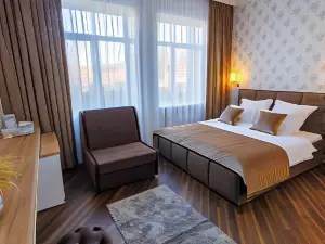 Grig's Hotel Mini Hotel