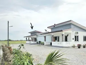 Pepadi Villa 2 (Private Pool) - Sekinchan