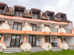 Hotel Bacchus