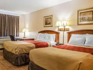 Econo Lodge Douglassville-Pottstown