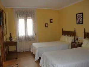 Hostal Casa Perico
