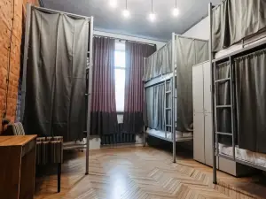 Murman Loft (Мурман Лофт)