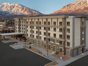 Courtyard Orem University Place