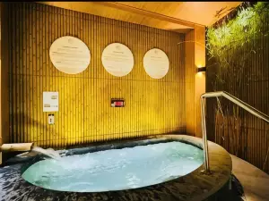 Căn hộ tầng cao Flamingo Ibiza Hải Tiến