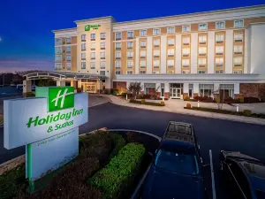 Holiday Inn & Suites Memphis -  Wolfchase Galleria