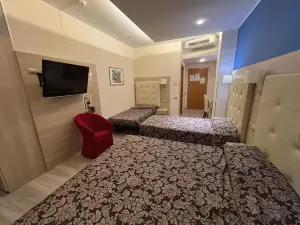 Hotel Baffo Rosso