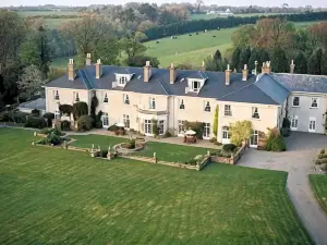 Dunbrody Country House Hotel