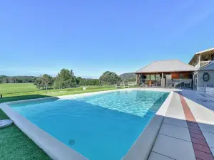 Overflow Downs-Riverside Acreage