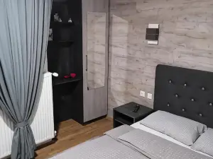 Prenoćište Day Holiday