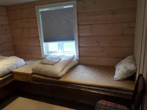 萊京滑雪費斯坎普山林小屋