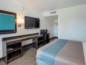 Motel 6 Winnemucca, NV