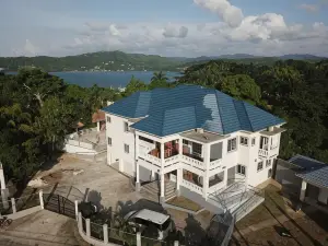Blue Paloma Bed & Breakfast