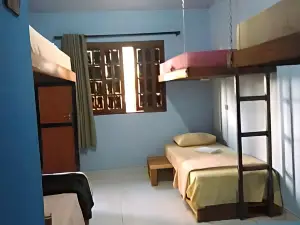 Das Marias Hostel