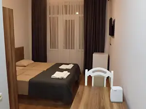 Hotel Posta Khulo