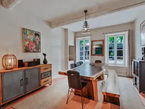 Prieure Saint-Louis Maison d'Hotes