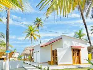 Ecohotel Kocoluu