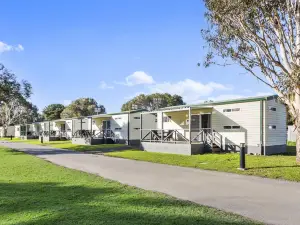 Victor Harbor Holiday Park