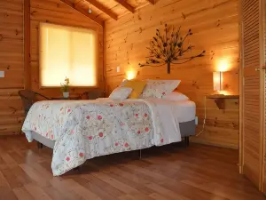 Villarreal Lodge Hotel Ecológico
