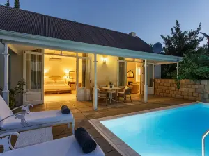 Rosenhof Boutique Hotel