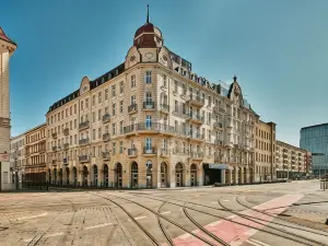 Mövenpick Grand Hotel Wroclaw