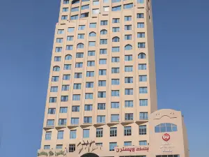Best Western Plus Mahboula